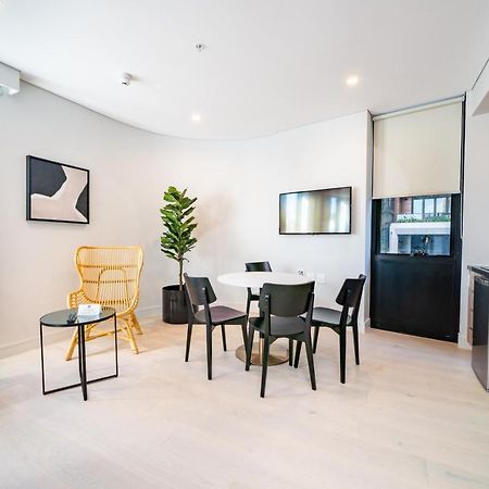 Newlife Serviced Apartments Bondi Junction Sydney Ngoại thất bức ảnh