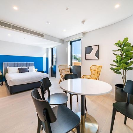 Newlife Serviced Apartments Bondi Junction Sydney Ngoại thất bức ảnh