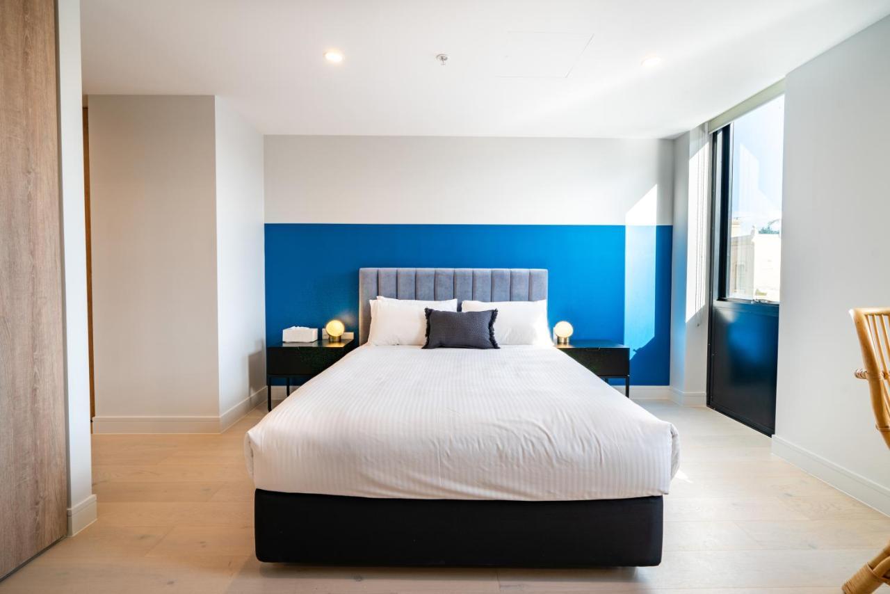 Newlife Serviced Apartments Bondi Junction Sydney Ngoại thất bức ảnh