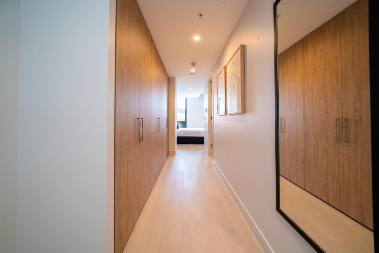 Newlife Serviced Apartments Bondi Junction Sydney Ngoại thất bức ảnh