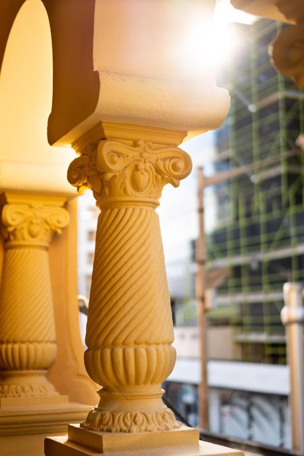 Newlife Serviced Apartments Bondi Junction Sydney Ngoại thất bức ảnh