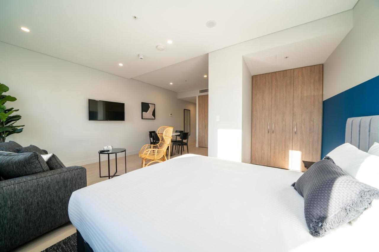 Newlife Serviced Apartments Bondi Junction Sydney Ngoại thất bức ảnh