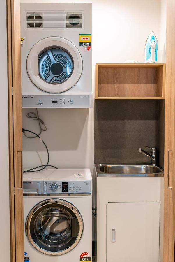 Newlife Serviced Apartments Bondi Junction Sydney Ngoại thất bức ảnh