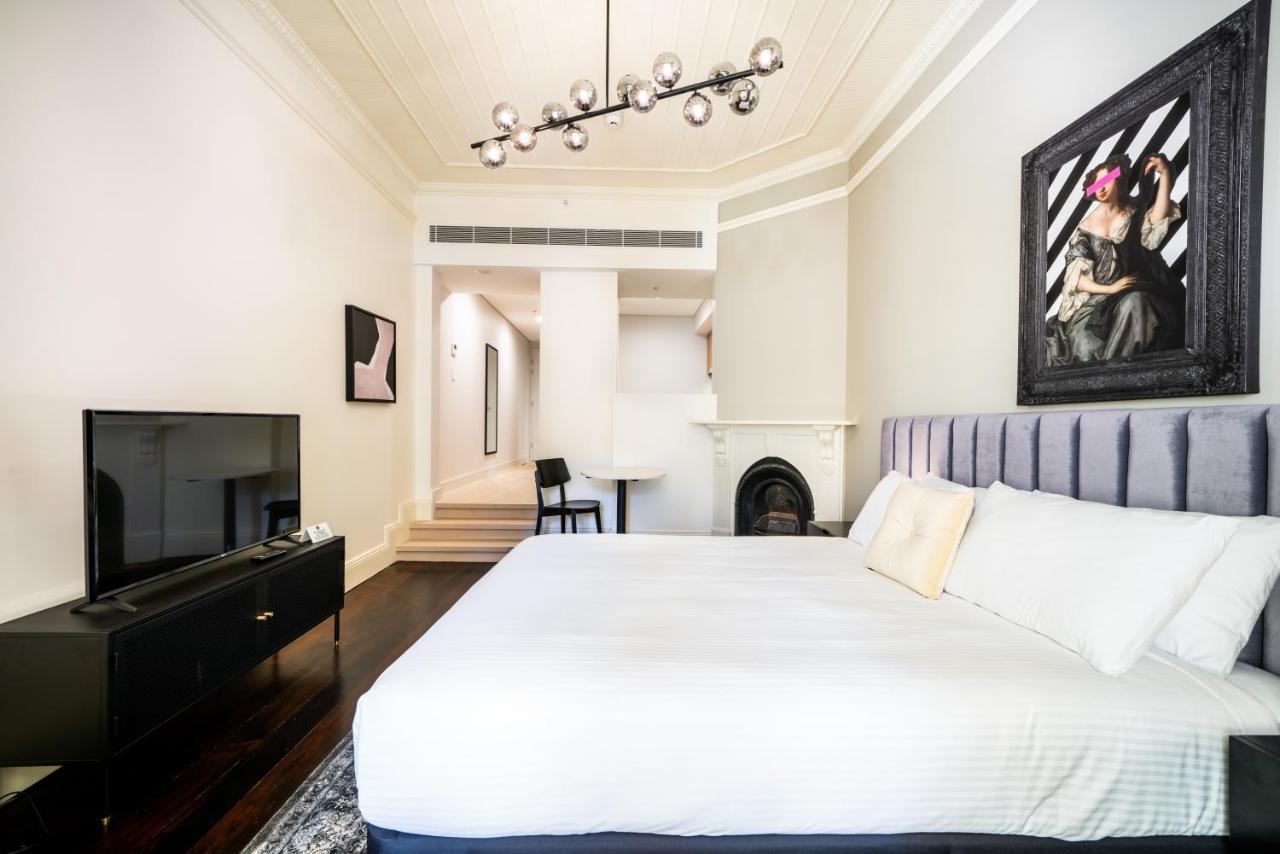 Newlife Serviced Apartments Bondi Junction Sydney Ngoại thất bức ảnh