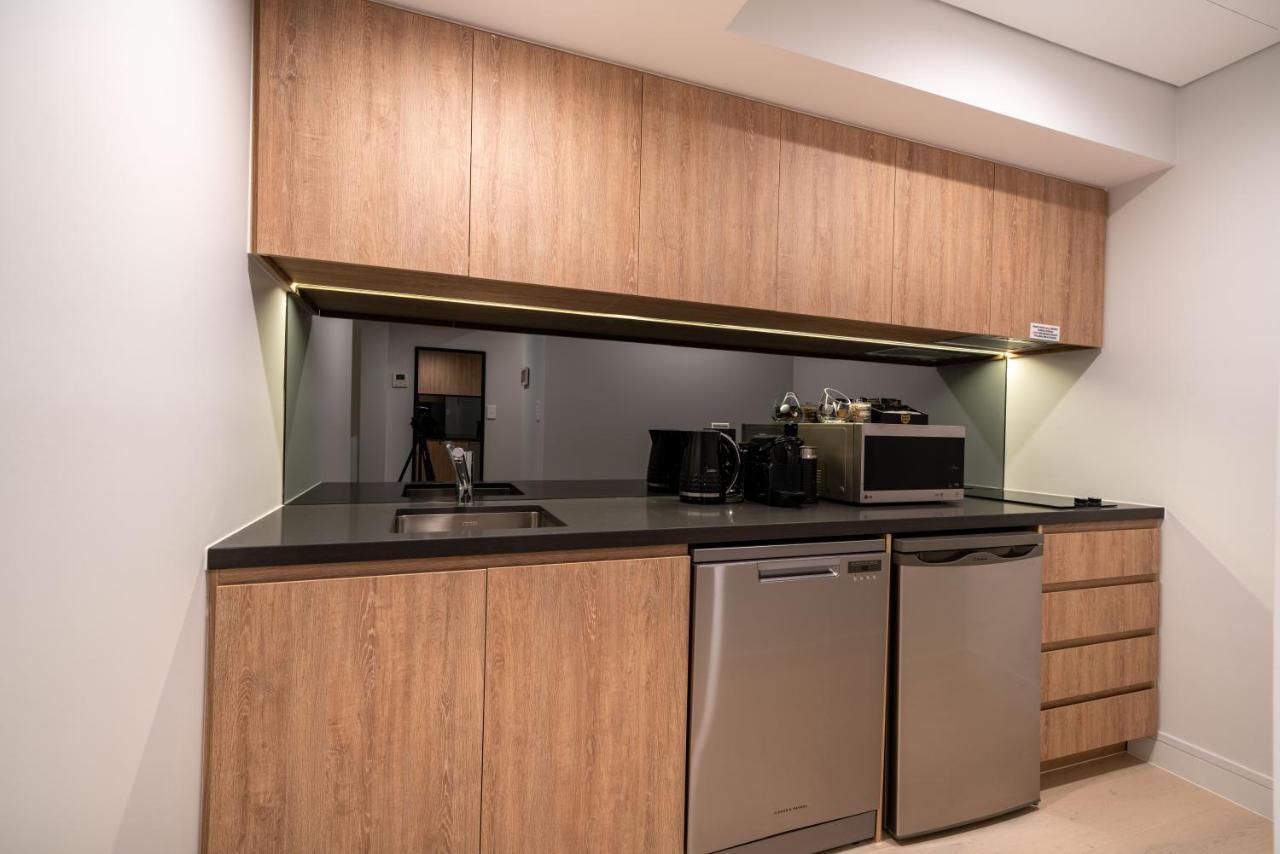 Newlife Serviced Apartments Bondi Junction Sydney Ngoại thất bức ảnh