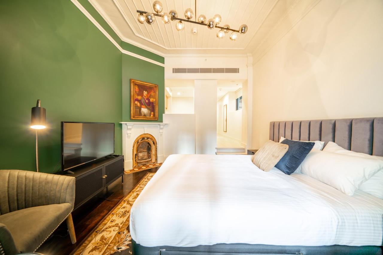 Newlife Serviced Apartments Bondi Junction Sydney Ngoại thất bức ảnh