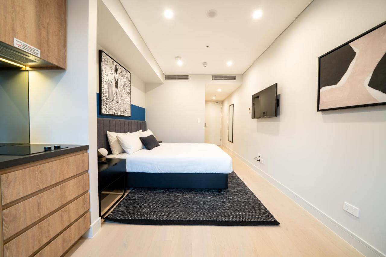 Newlife Serviced Apartments Bondi Junction Sydney Ngoại thất bức ảnh