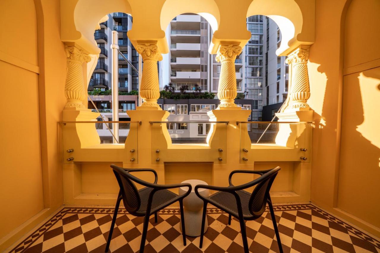 Newlife Serviced Apartments Bondi Junction Sydney Ngoại thất bức ảnh