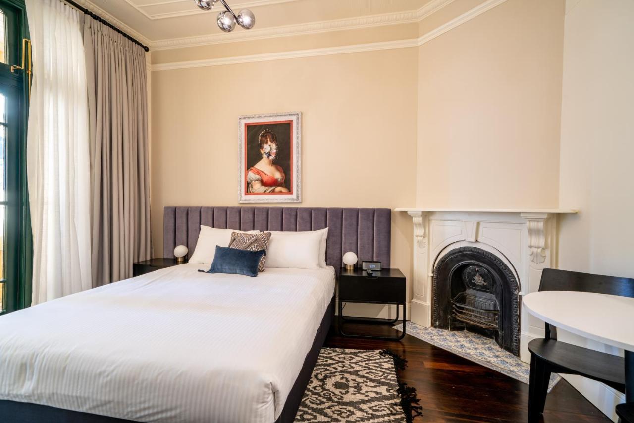 Newlife Serviced Apartments Bondi Junction Sydney Ngoại thất bức ảnh