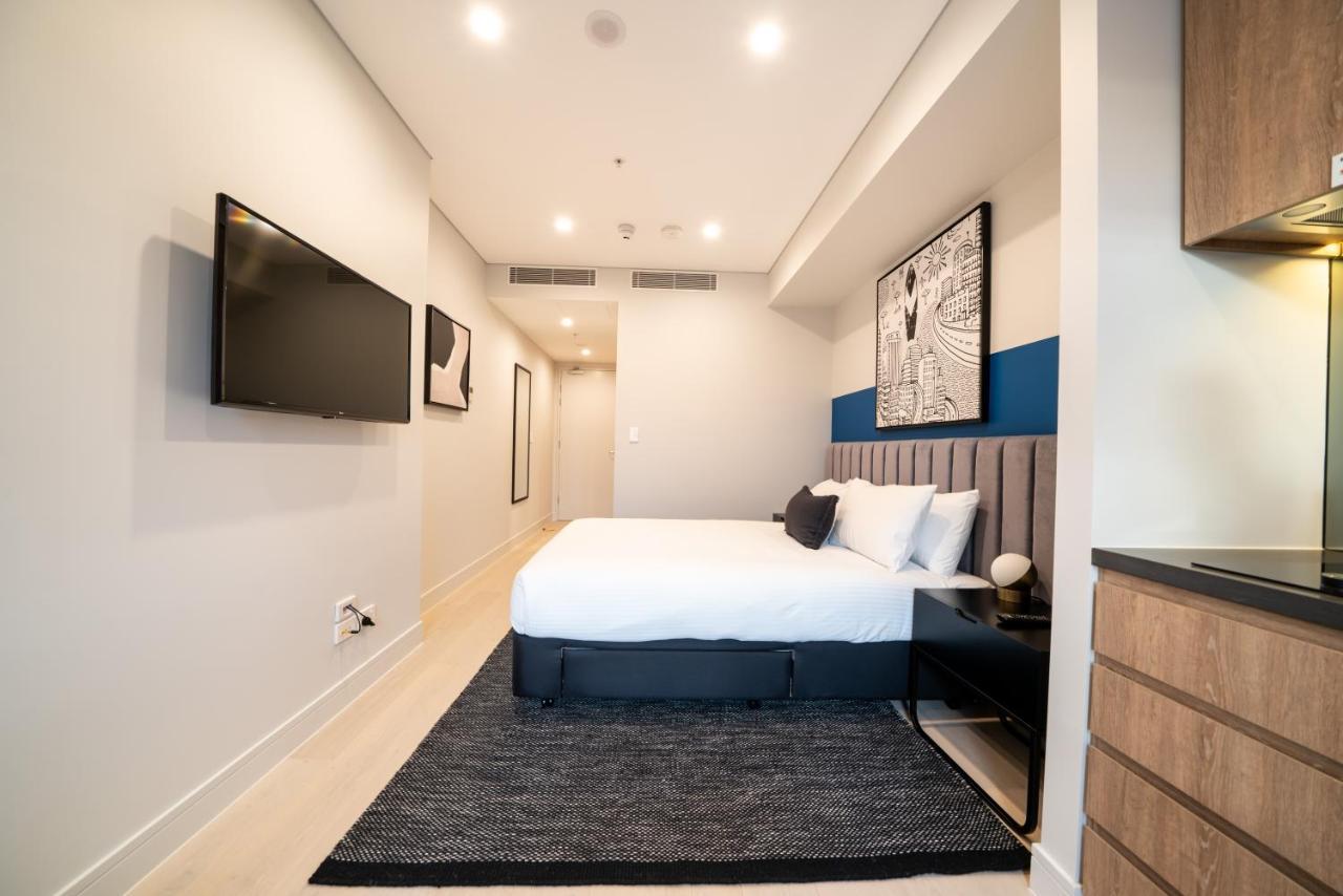 Newlife Serviced Apartments Bondi Junction Sydney Ngoại thất bức ảnh