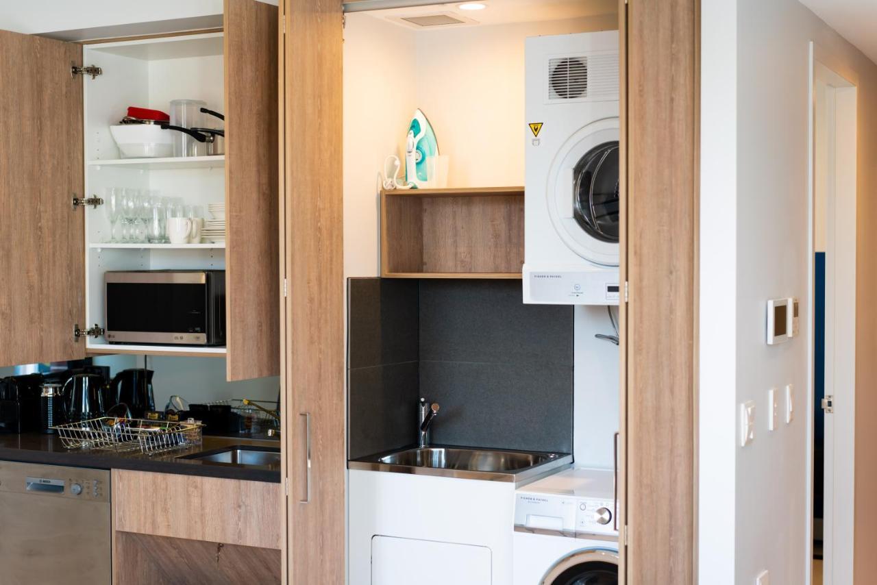 Newlife Serviced Apartments Bondi Junction Sydney Ngoại thất bức ảnh