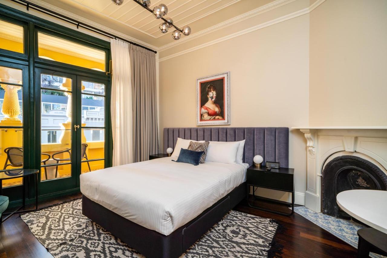 Newlife Serviced Apartments Bondi Junction Sydney Ngoại thất bức ảnh