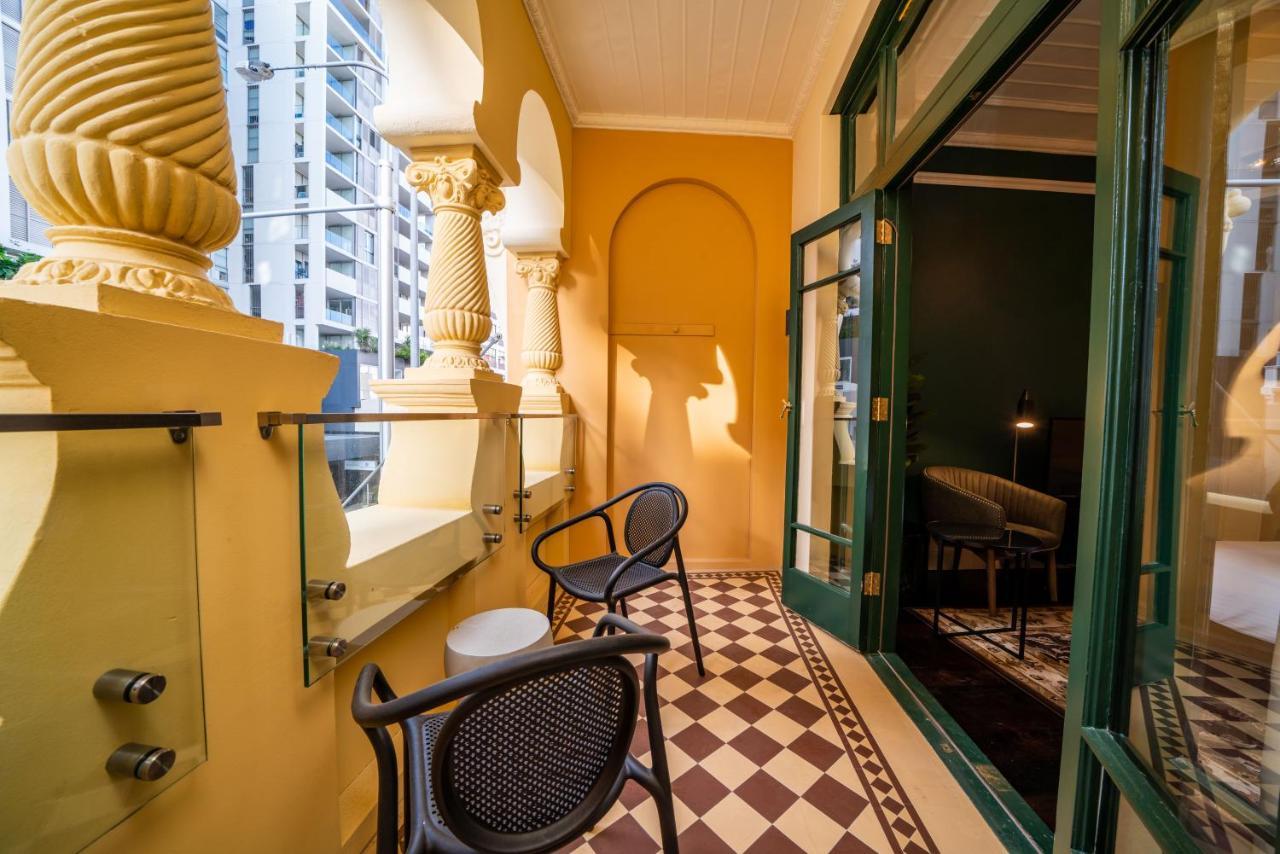 Newlife Serviced Apartments Bondi Junction Sydney Ngoại thất bức ảnh