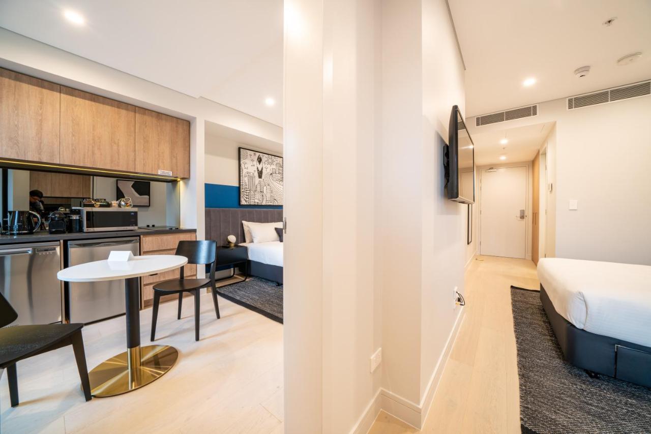 Newlife Serviced Apartments Bondi Junction Sydney Ngoại thất bức ảnh