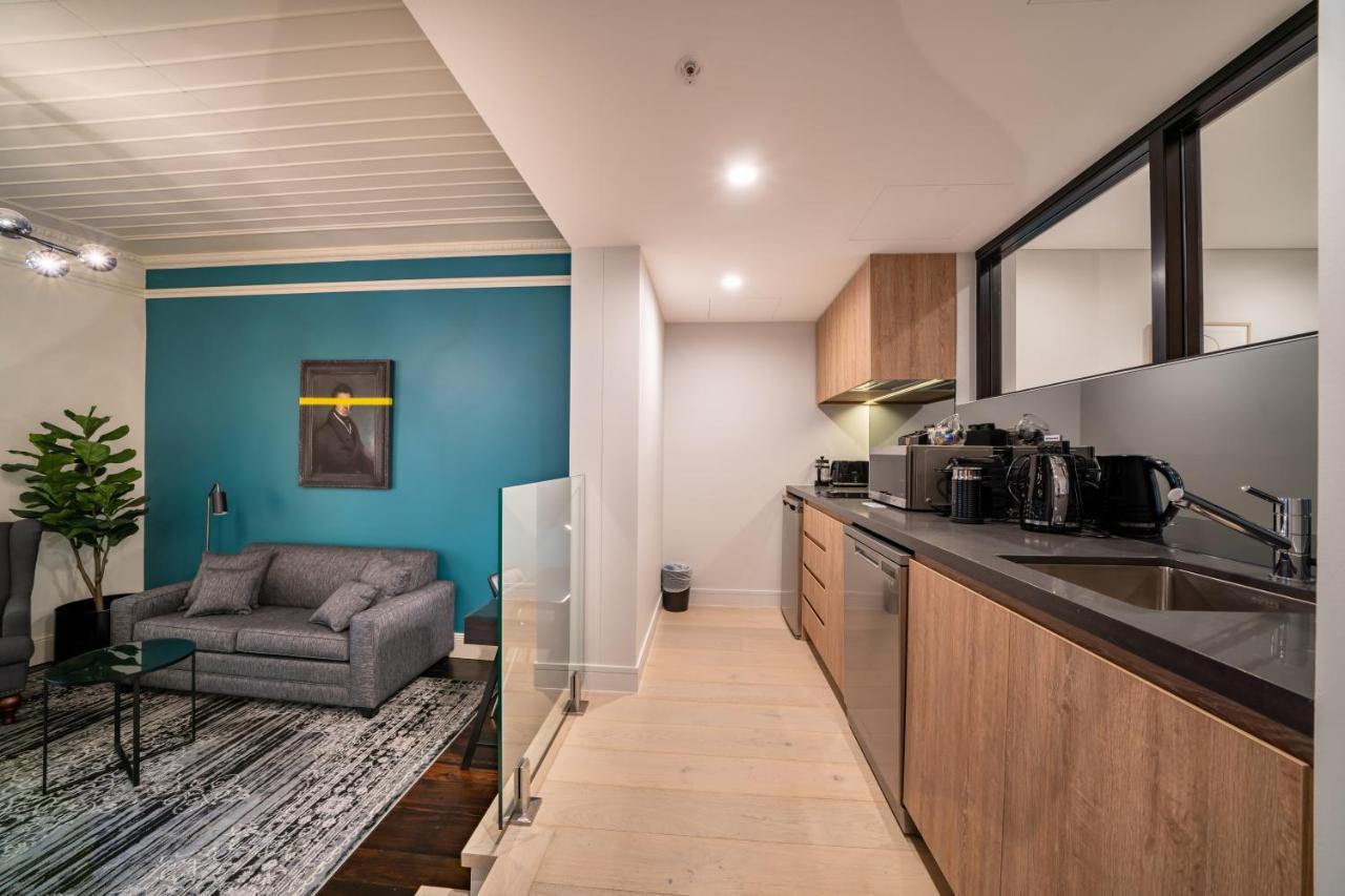 Newlife Serviced Apartments Bondi Junction Sydney Ngoại thất bức ảnh