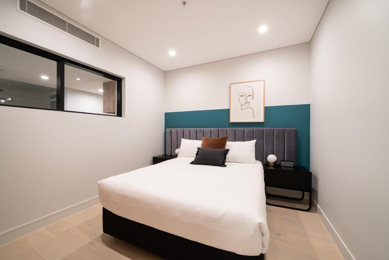 Newlife Serviced Apartments Bondi Junction Sydney Ngoại thất bức ảnh
