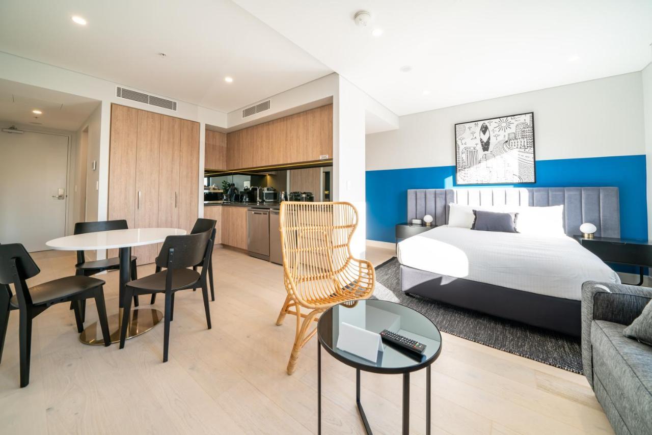 Newlife Serviced Apartments Bondi Junction Sydney Ngoại thất bức ảnh