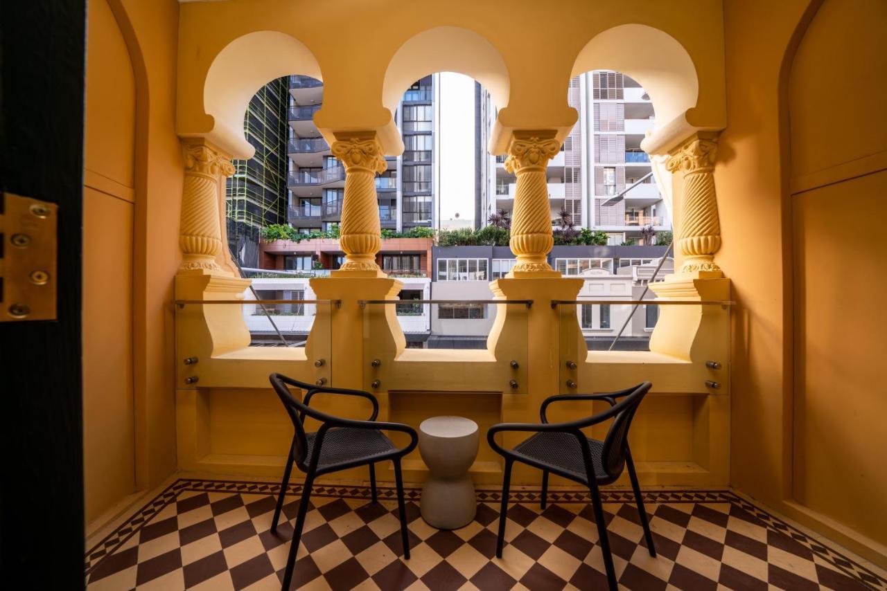 Newlife Serviced Apartments Bondi Junction Sydney Ngoại thất bức ảnh