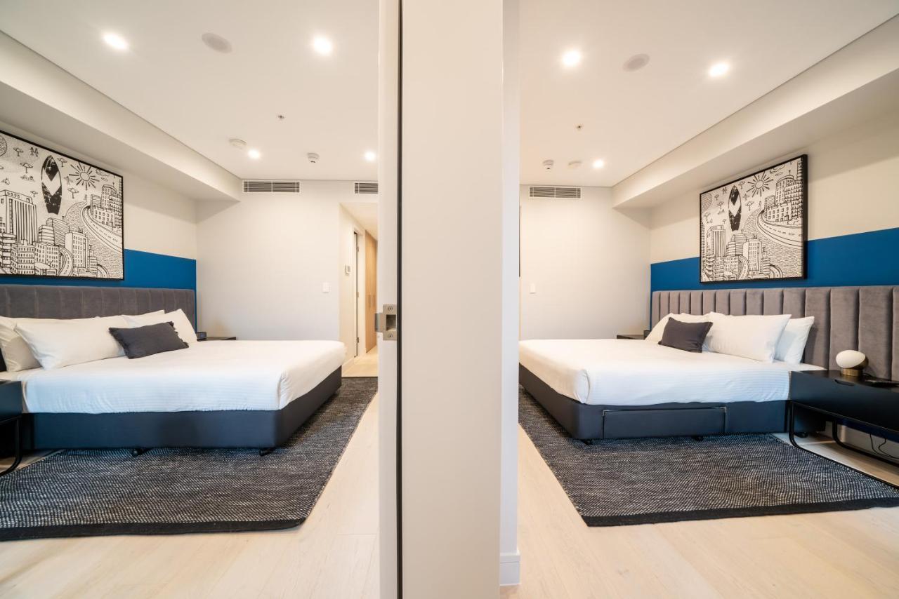 Newlife Serviced Apartments Bondi Junction Sydney Ngoại thất bức ảnh