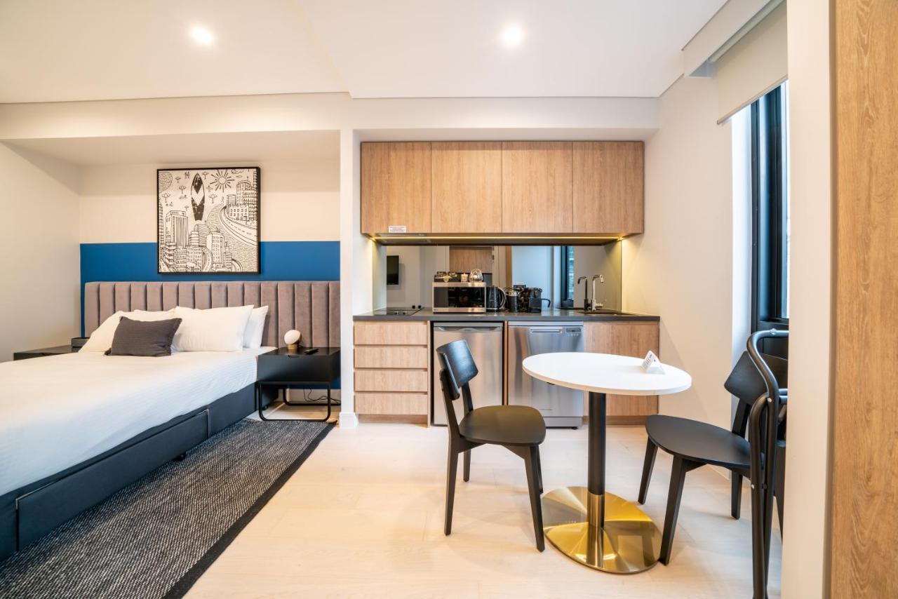 Newlife Serviced Apartments Bondi Junction Sydney Ngoại thất bức ảnh