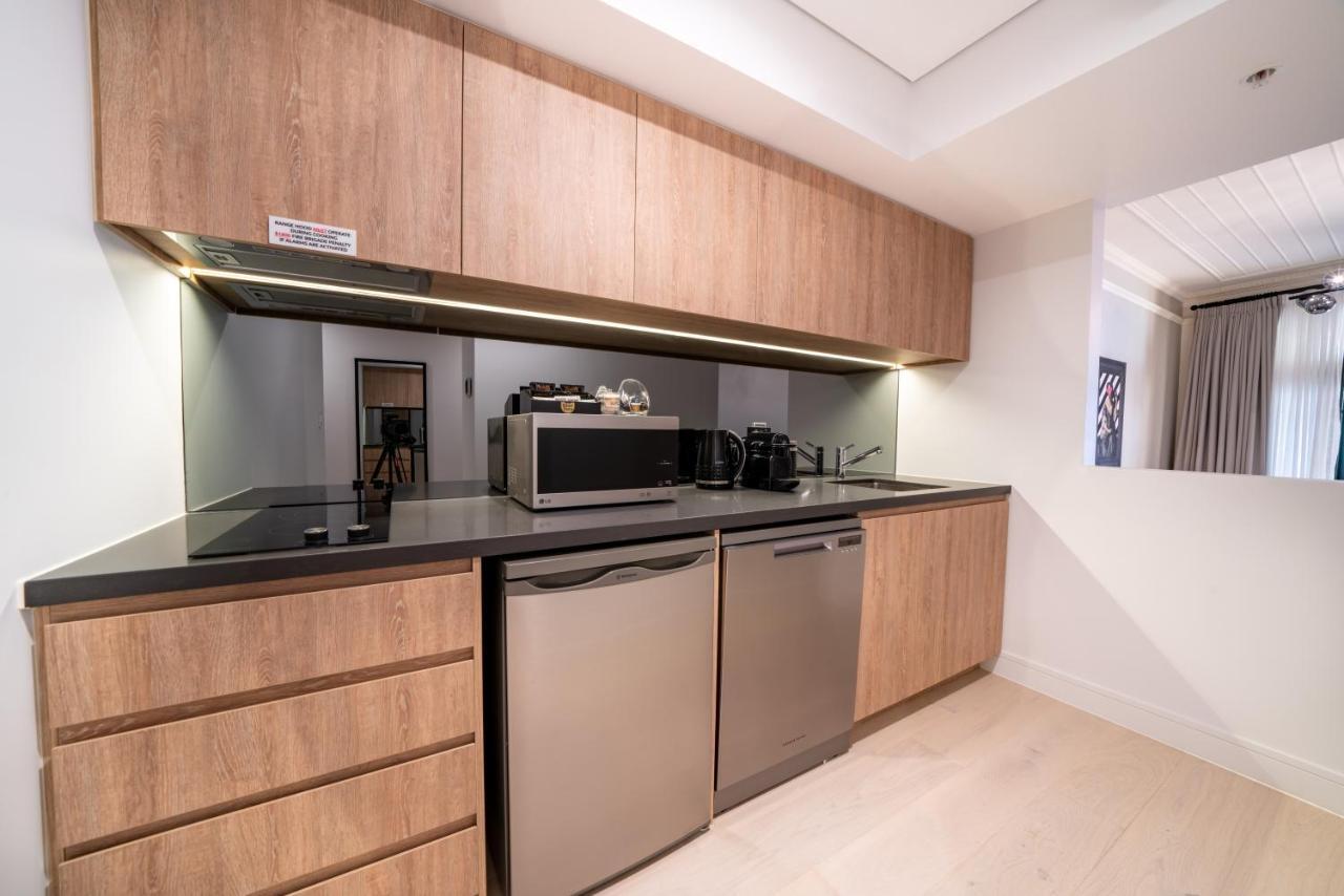 Newlife Serviced Apartments Bondi Junction Sydney Ngoại thất bức ảnh