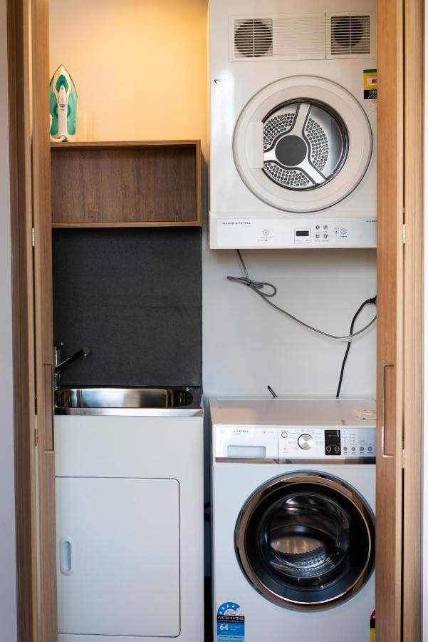 Newlife Serviced Apartments Bondi Junction Sydney Ngoại thất bức ảnh