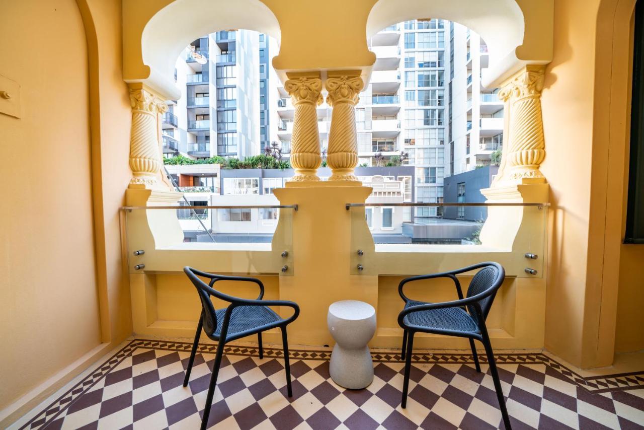 Newlife Serviced Apartments Bondi Junction Sydney Ngoại thất bức ảnh