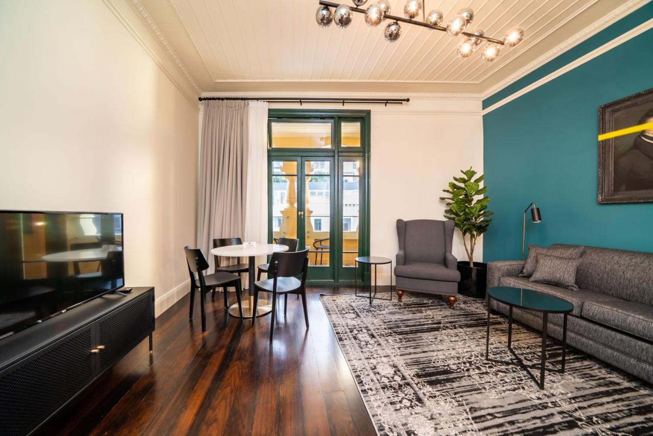 Newlife Serviced Apartments Bondi Junction Sydney Ngoại thất bức ảnh