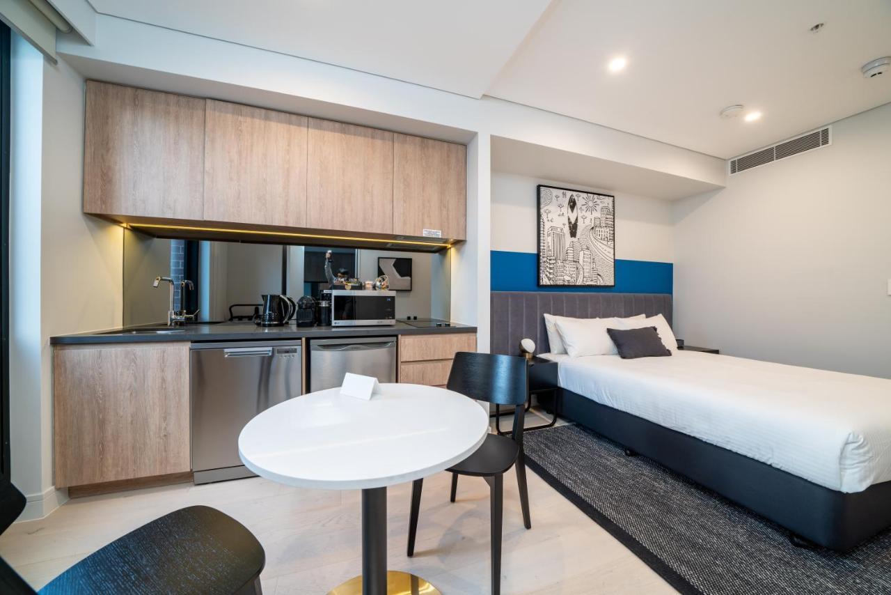 Newlife Serviced Apartments Bondi Junction Sydney Ngoại thất bức ảnh