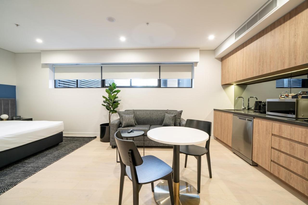 Newlife Serviced Apartments Bondi Junction Sydney Ngoại thất bức ảnh