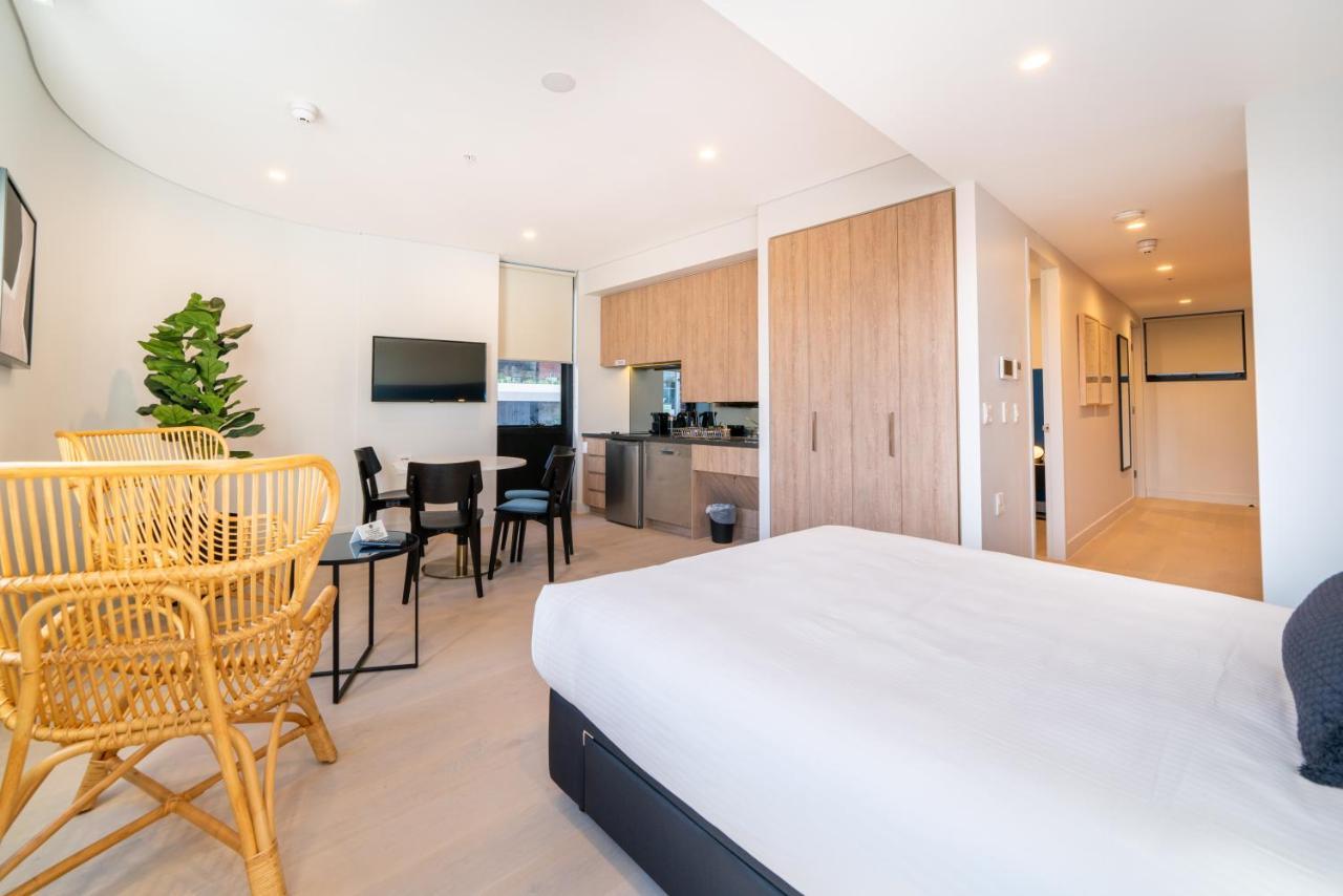 Newlife Serviced Apartments Bondi Junction Sydney Ngoại thất bức ảnh