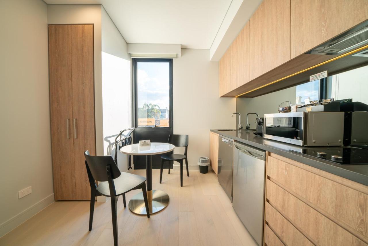 Newlife Serviced Apartments Bondi Junction Sydney Ngoại thất bức ảnh